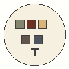 Decorative Paint Kits – Concrete, Rust, Gold, Wood Grain & Zinc