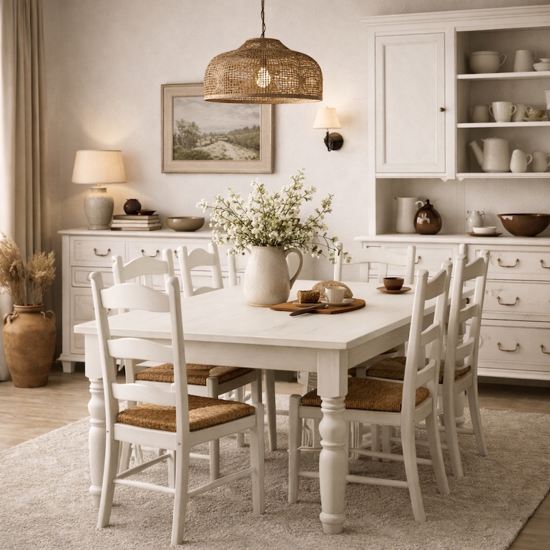 Grace. Elegance. Timeless Charm.