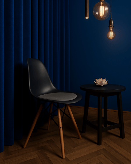 Raamdecoratie